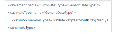 Data Types 1